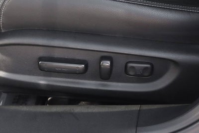 2017 Honda Accord Hybrid Touring