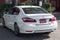 2017 Honda Accord Hybrid Touring