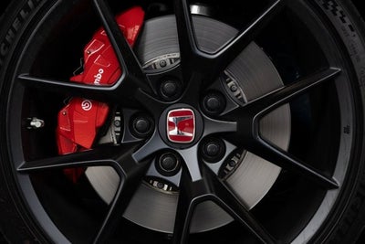 2025 Honda Civic Type R Base