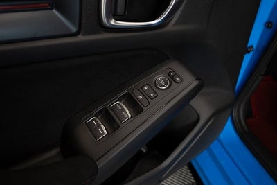 2025 Honda Civic Type R Base
