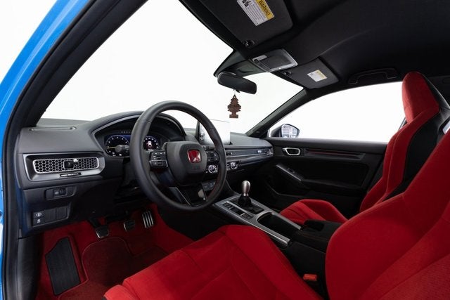 2025 Honda Civic Type R Base
