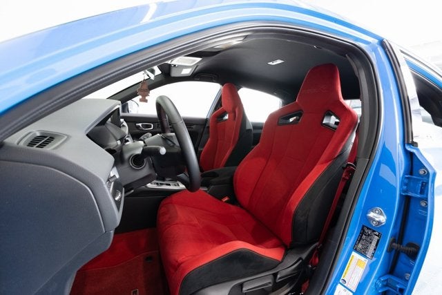 2025 Honda Civic Type R Base