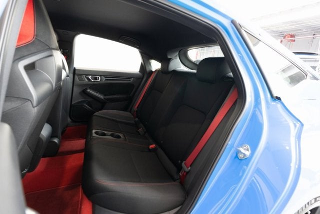 2025 Honda Civic Type R Base