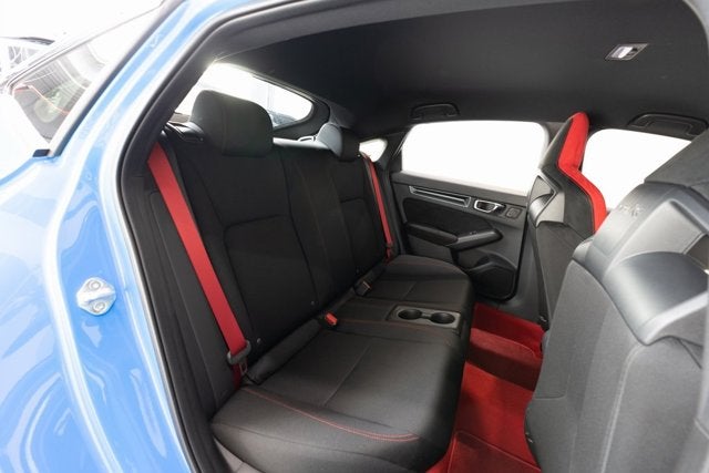 2025 Honda Civic Type R Base