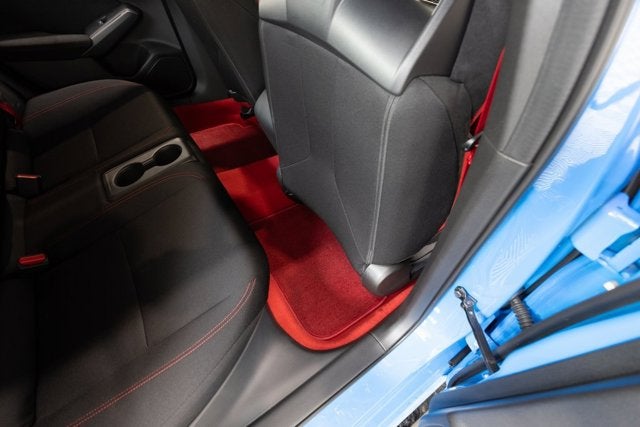 2025 Honda Civic Type R Base