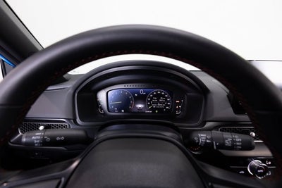 2025 Honda Civic Type R Base