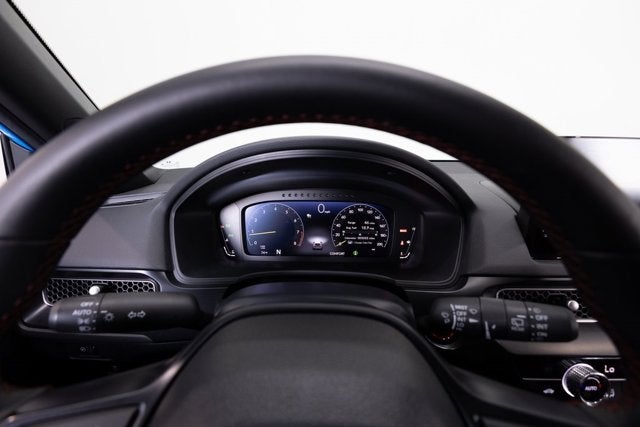 2025 Honda Civic Type R Base