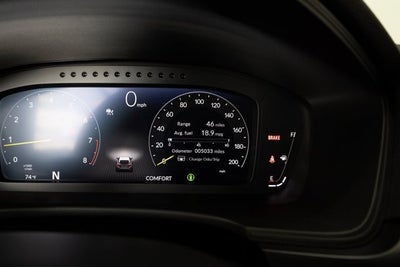 2025 Honda Civic Type R Base