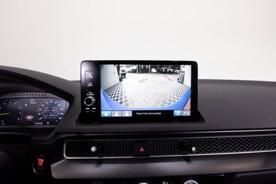 2025 Honda Civic Type R Base