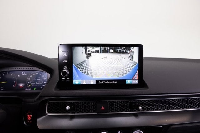 2025 Honda Civic Type R Base