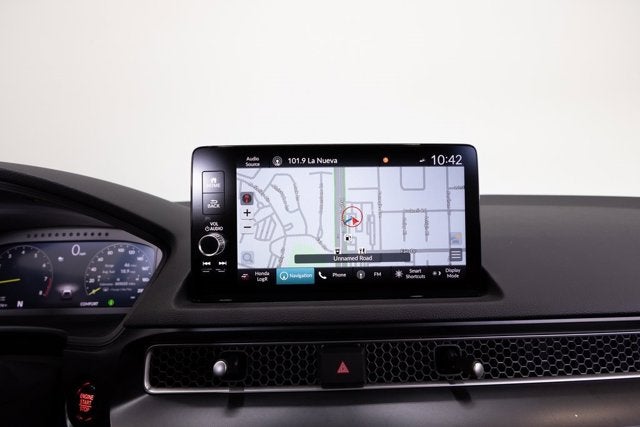 2025 Honda Civic Type R Base