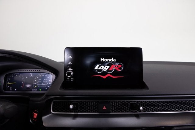 2025 Honda Civic Type R Base