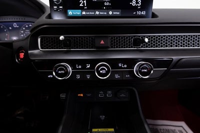 2025 Honda Civic Type R Base