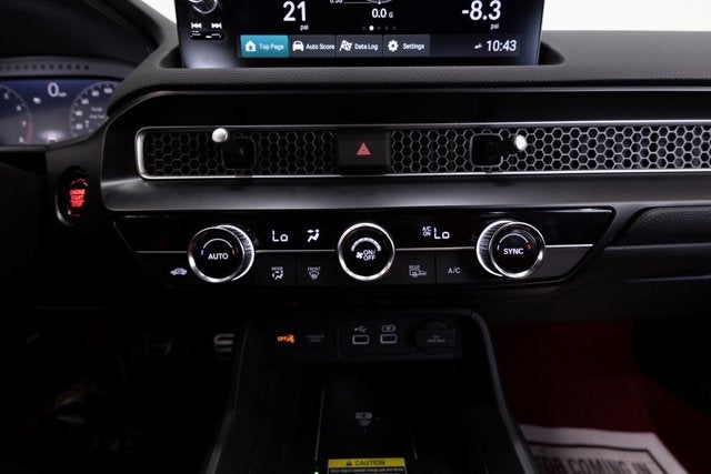 2025 Honda Civic Type R Base