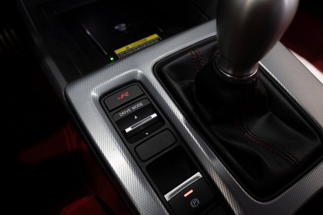 2025 Honda Civic Type R Base