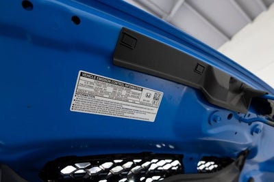 2025 Honda Civic Type R Base