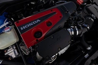 2025 Honda Civic Type R Base