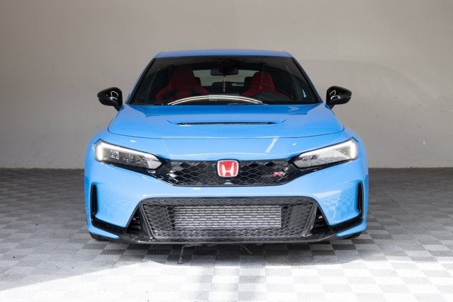 2025 Honda Civic Type R Base