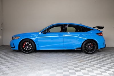 2025 Honda Civic Type R Base