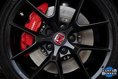 2024 Honda Civic Type R Base