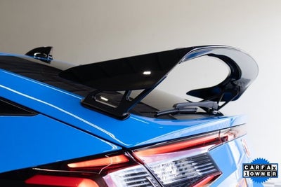 2024 Honda Civic Type R Base
