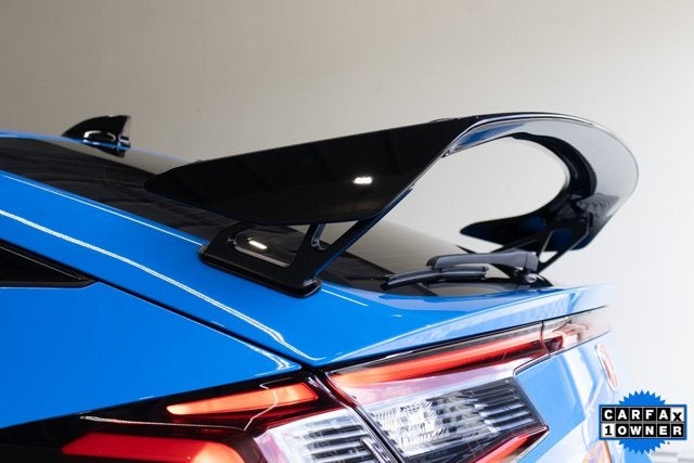2024 Honda Civic Type R Base