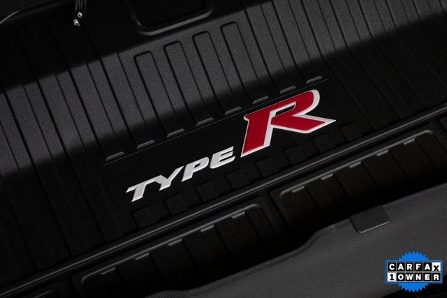 2024 Honda Civic Type R Base