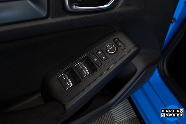 2024 Honda Civic Type R Base