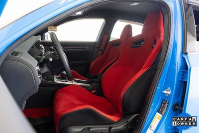 2024 Honda Civic Type R Base