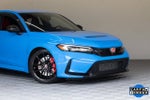 2024 Honda Civic Type R Base