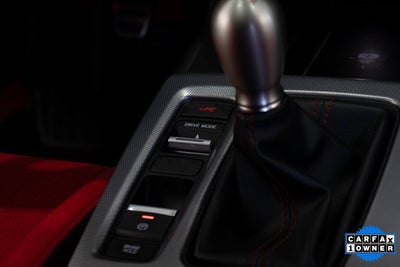 2024 Honda Civic Type R Base