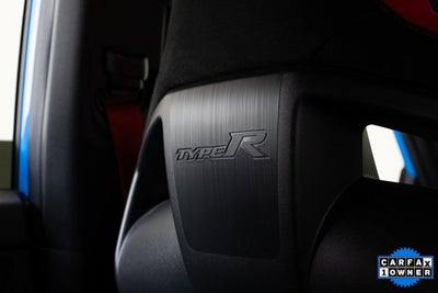2024 Honda Civic Type R Base
