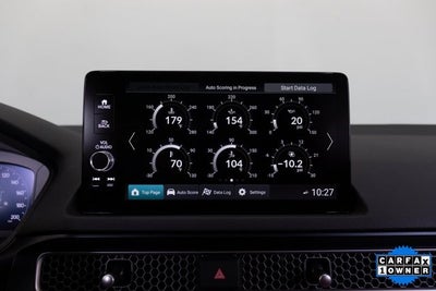 2024 Honda Civic Type R Base