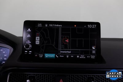 2024 Honda Civic Type R Base