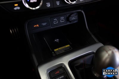 2024 Honda Civic Type R Base