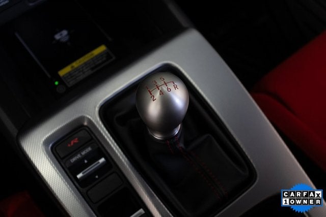 2024 Honda Civic Type R Base