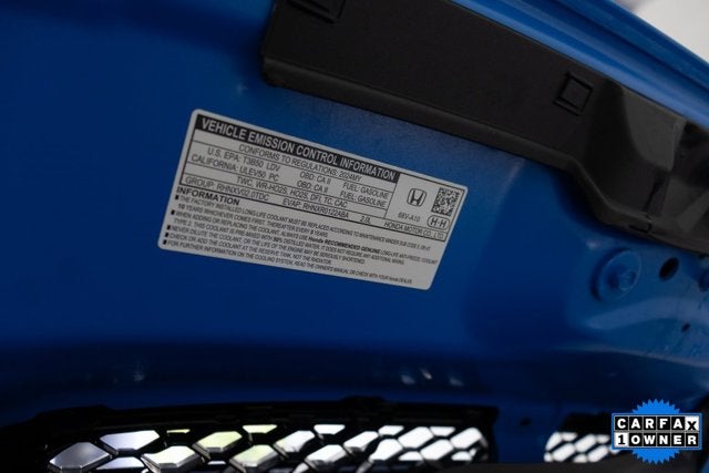 2024 Honda Civic Type R Base