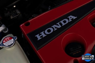 2024 Honda Civic Type R Base