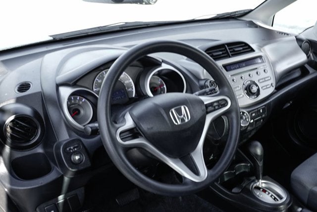 2013 Honda Fit Base