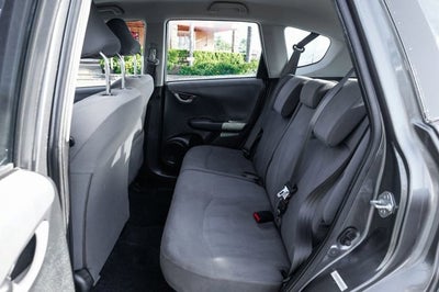 2013 Honda Fit Base