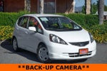 2012 Honda Fit Base