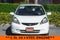 2012 Honda Fit Base