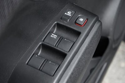 2013 Honda Fit Sport