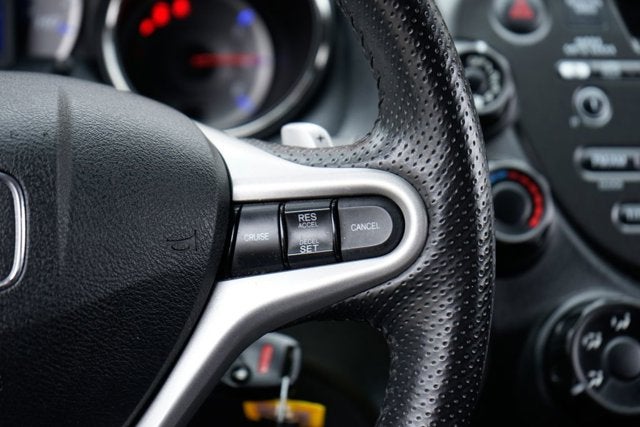 2013 Honda Fit Sport