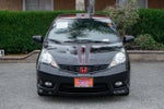 2013 Honda Fit Sport