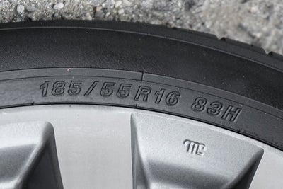 2013 Honda Fit Sport