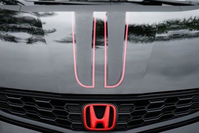 2013 Honda Fit Sport