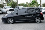 2013 Honda Fit Sport