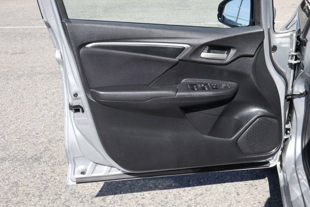 2016 Honda Fit LX