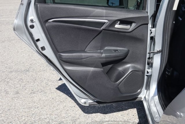 2016 Honda Fit LX